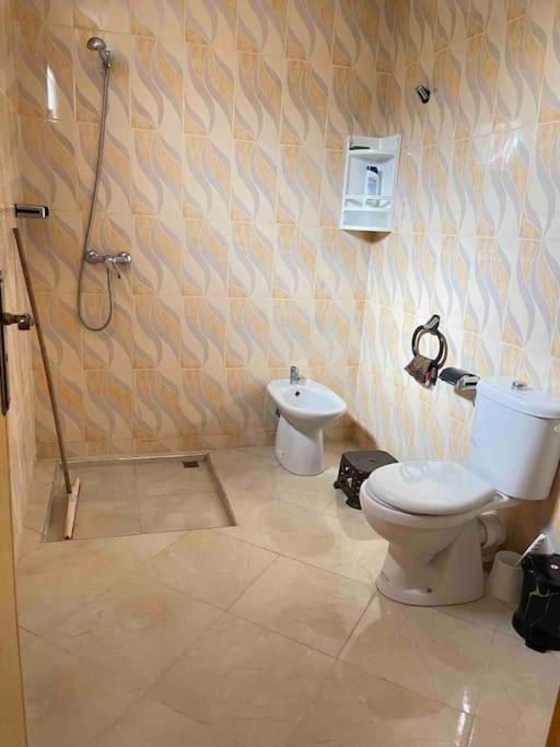 Ferme De Vacances Avec Une Grande Villa A Marrakech Marrákes Kültér fotó