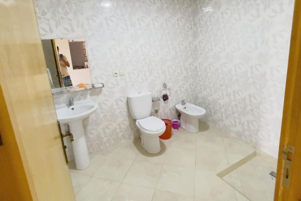 Ferme De Vacances Avec Une Grande Villa A Marrakech Marrákes Kültér fotó