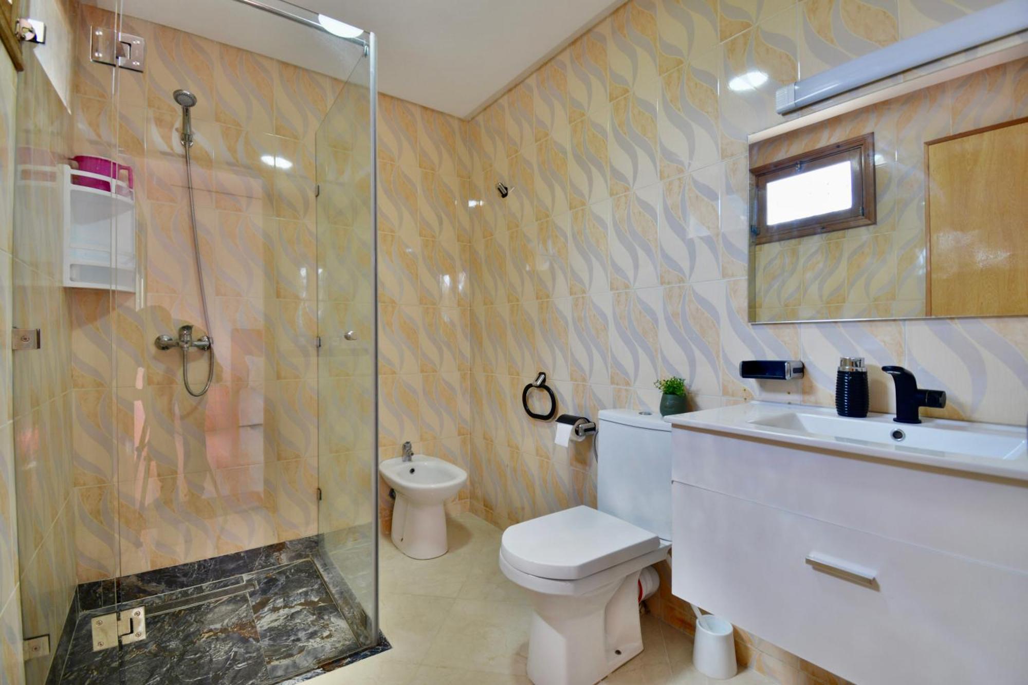 Ferme De Vacances Avec Une Grande Villa A Marrakech Marrákes Kültér fotó